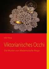 Viktorianisches Occhi ~ Julia