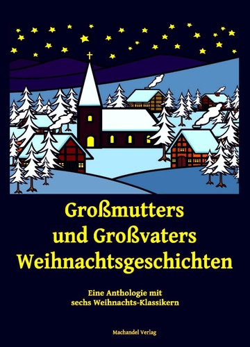 Großmutters und großvaters - großmutters,