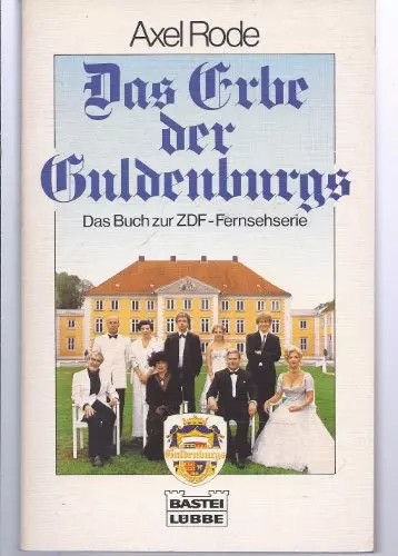 Das erbe der - der,