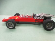 Vintage Schuco 1073 Ferrari