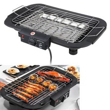 Grill BBQ Tischgrill