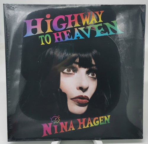 Nina hagen highway heaven - highway, to