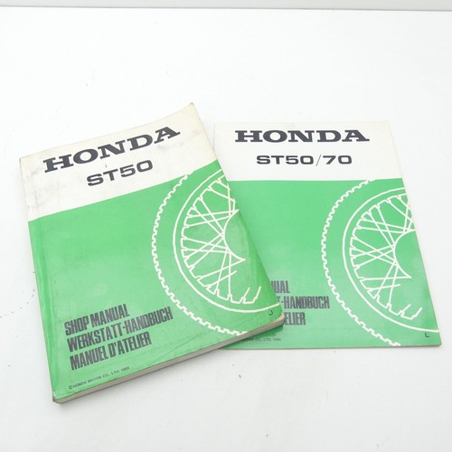Original honda 70 dax - original,
