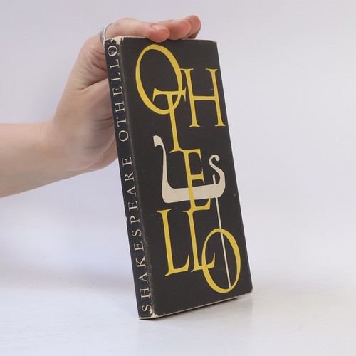 Othello william - | ,