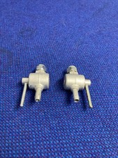 2x Benzinhahn Karcoma M14x1,5