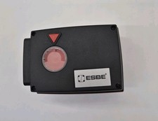 Stellmotor ESBE 95-2 230V 5VA 15Nm IP54 50Hz #323