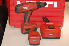 Hilti-SF8M-A22Akku-Bohrschraub