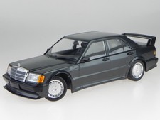 Mercedes w201 190e - w201, evo