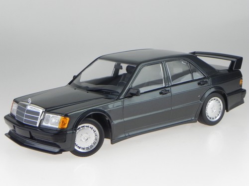 Mercedes w201 190e 16 evo - w201, 2.5-16