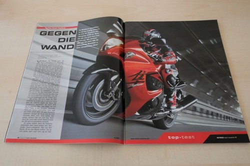 Motorrad 2007 suzuki - suzuki, gsx