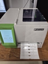 Phoenix Contact THERMOMARK ROLL Thermotransferdrucker Drucker