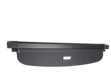 Kofferraumabdeckung Original