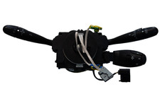 ⭐⭐✅ ✅Lenkstockschalter