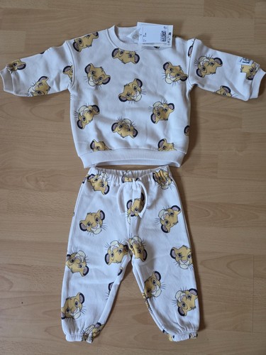 Baby jogginganzug zweiteiler - baby,