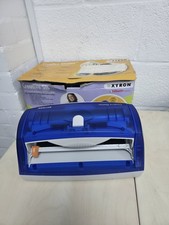 Xyron Creative Station | Sticker Maker Bastelmaschine Hobbys verpackt