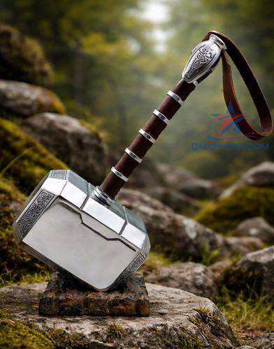 Full metal avengers thor - 1:1,