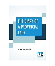 The Diary Of A Provincial