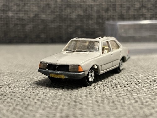 Majorette custom renault - renault, 18