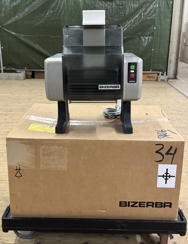 Bizerba 111 steaker mit - bizerba,