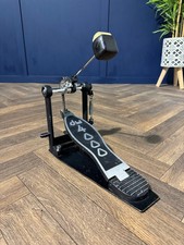 DW 4000 Single Bass Drum Pedal