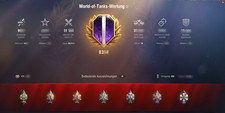 WoT Account (2012) | EU |