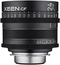 Samyang xeen cinema - xeen, cf