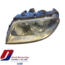 VW Passat B5 Scheinwerfer Links