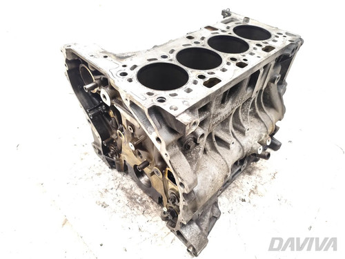 Bmw series motorblock 320d - 3,