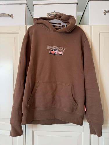 Performance hoodie - jp,