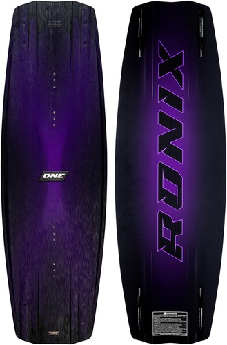 Ronix wakeboard wake - wakeboard,