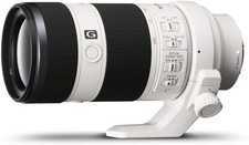 Sony FE 70-200mm f4 G OSS
