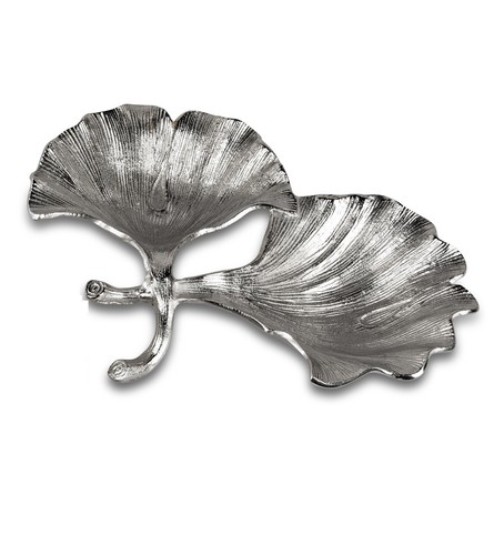 Formano schale ginko blatt - schale,