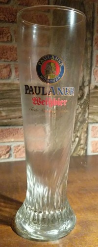 Paulaner münchen weißbier - paulaner,