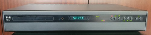 Dvd cd receiver - t+a,