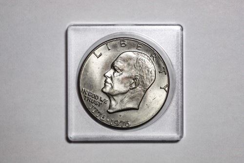 1776 1976 eisenhower - 1776-1976, one