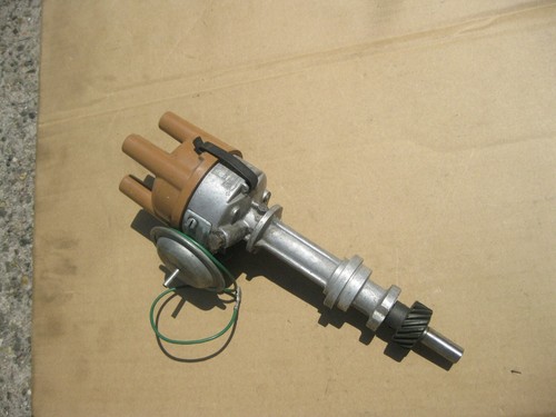 Ford taunus 12m bosch - ford,