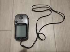 gps navigation outdoor garmin etrex vista hcx