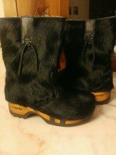 Damen Stiefel Woody Gr. 36