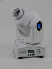 Bühnenlicht RGBW LED Moving Head DJ DMX Disco Bühnenbeleuchtung Pinspot 50W