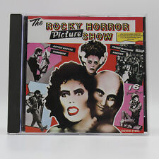 Musik CD | The Rocky Horror Picture Show (1986) | Disc poliert