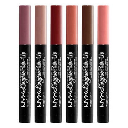 Nyx lippendessous push - lippendessous, up