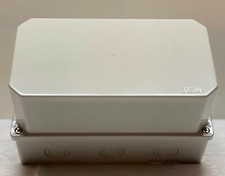 Schaltkasten Leergehäuse