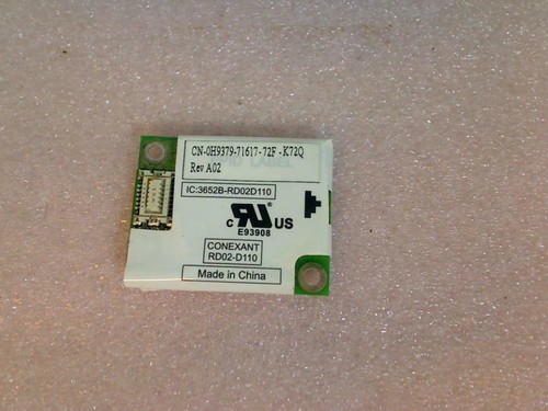 Isdn modem telefon platine - isdn,
