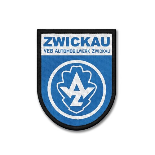 Patch veb automobilwerk - patch,