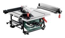 Metabo TS 254 M Tischkreissäge - 610254000