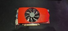 MSI NVIDIA GeForce GTX 550 Ti
