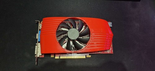 Msi nvidia geforce - geforce, ti