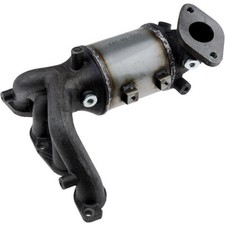 NTY Katalysator KAT passend