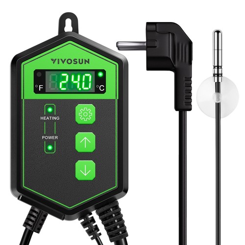 Vivosun digitaler - vivosun,