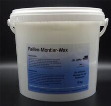 5Kg Universal Reifen Montage